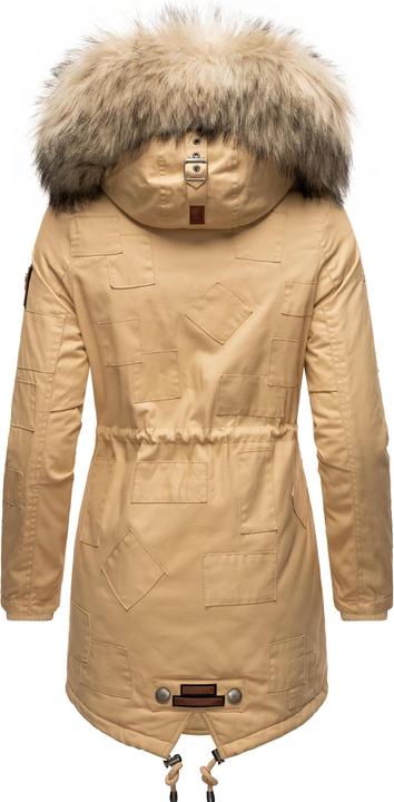 Actual product image Navahoo Honey fairy (XS)