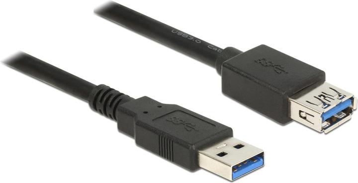 Delock USB A - A (3 m, USB 3.0)