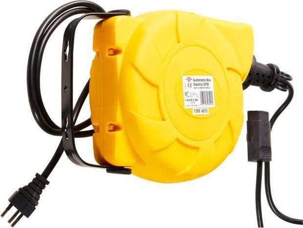 Produktbild Brennenstuhl Automatic-Box Electric (5 m, 1.50 mm²)