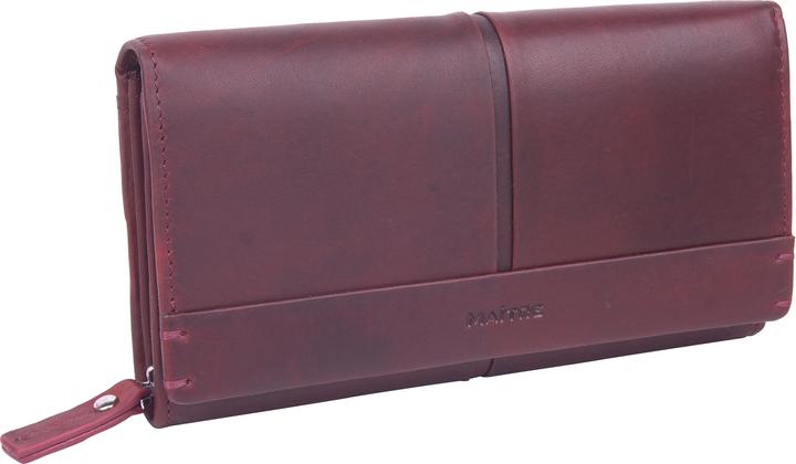 Image du produit Maître Portefeuille long Birkenfeld Dilara Purse LH11F