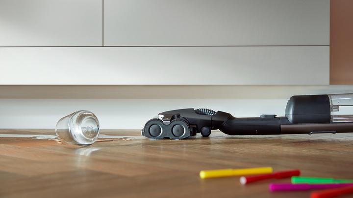 Image du produit Philips AquaTrio 9000 XW9383/01