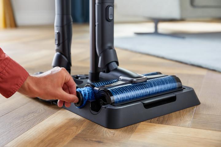 Image du produit Philips AquaTrio 9000 XW9383/01