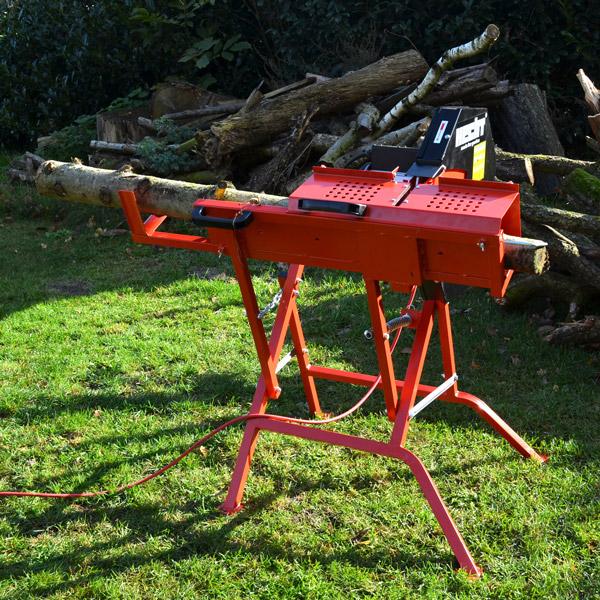 Produktbild Hecht 8220 Wippsäge