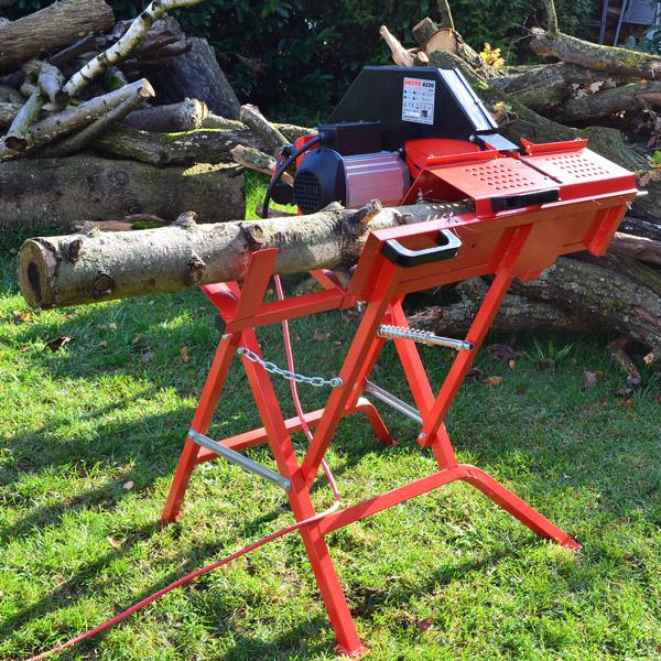 Produktbild Hecht 8220 Wippsäge