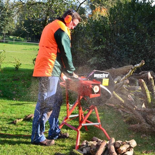 Produktbild Hecht 8220 Wippsäge
