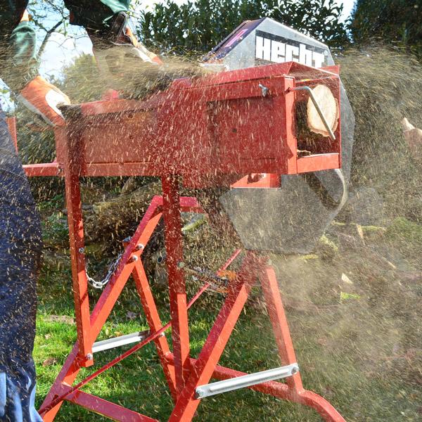 Produktbild Hecht 8220 Wippsäge