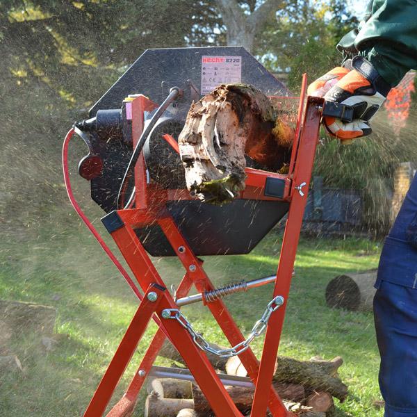 Produktbild Hecht 8220 Wippsäge