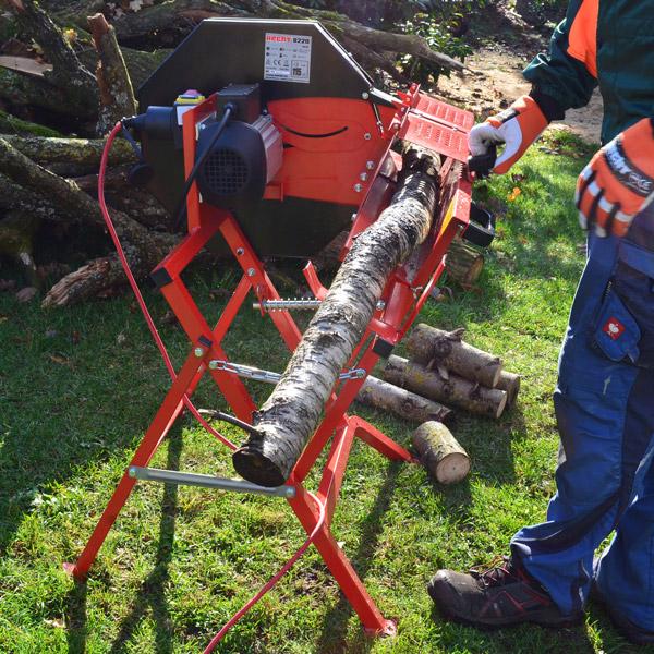 Produktbild Hecht 8220 Wippsäge