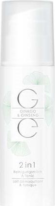 Produktbild Phytomed 2in1 Reinigungsmilch & Tonic (Reinigungsmilch, 150 ml)