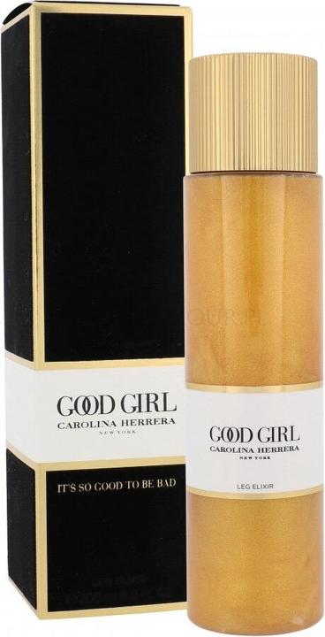 Produktbild Carolina Herrera Good Girl (200 ml)