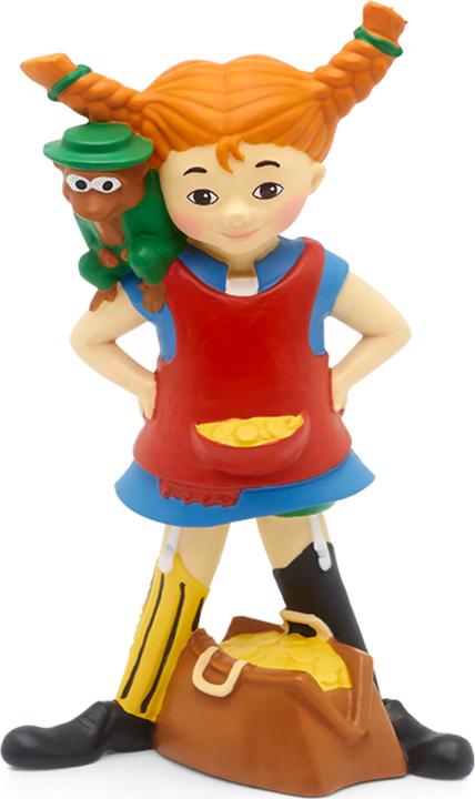 Immagine prodotto Tonies Pippi Langstrumpf (Tedesco)