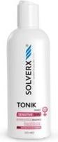 Actual product image Solverx Sensitive Skin Tonic For Professional Facial Care 200ml (Tonic water, 200 ml)