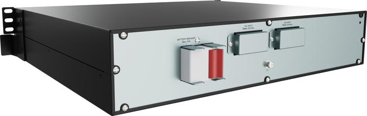 Actual product image Vertiv GXE3-EBC24VRT2U