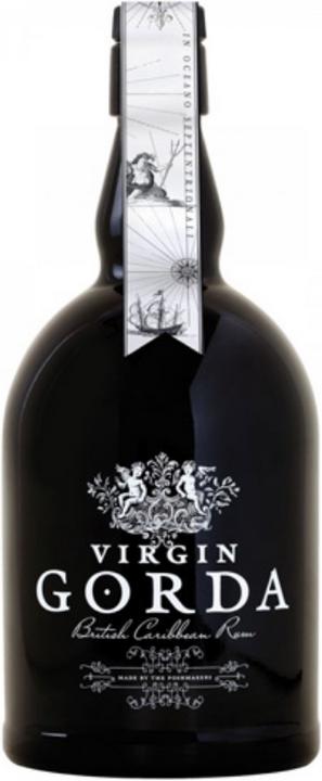 Actual product image The Poshmakers Caribbean Rum