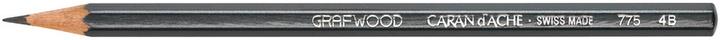Immagine prodotto Caran d'Ache Grafwood (3.60 mm, 4B)