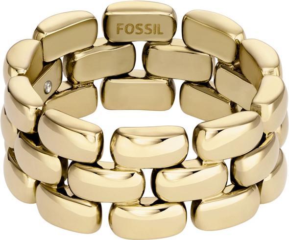 Image du produit Fossil Anneau Arden (55)