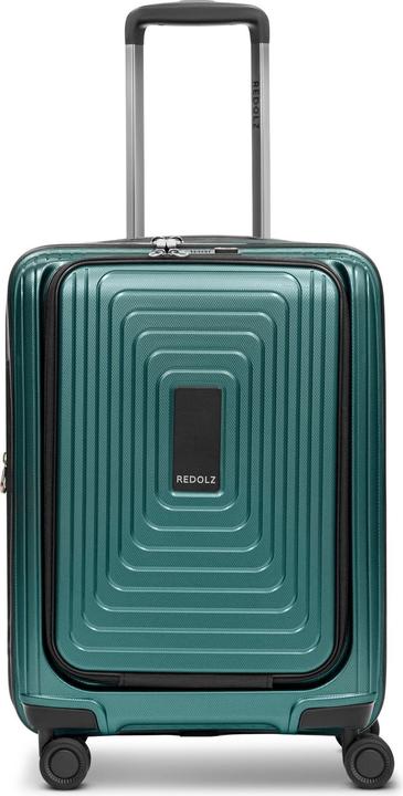Immagine prodotto Redolz Essentials 14 (45 l, Bagaglio a mano (fino a 50 litri))