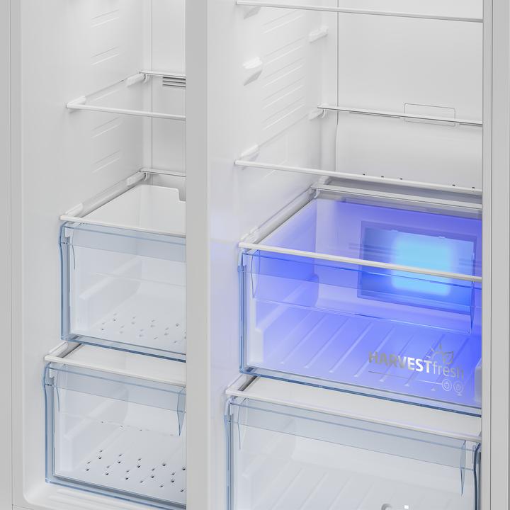 Actual product image Beko GN163242XBCHN (576 l)