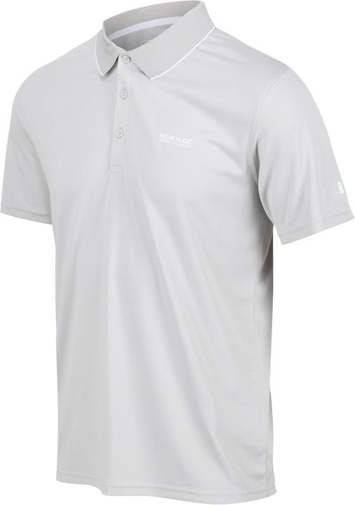 Actual product image Regatta Sports Polo Shirt Maverick V Short Sleeve (XL)
