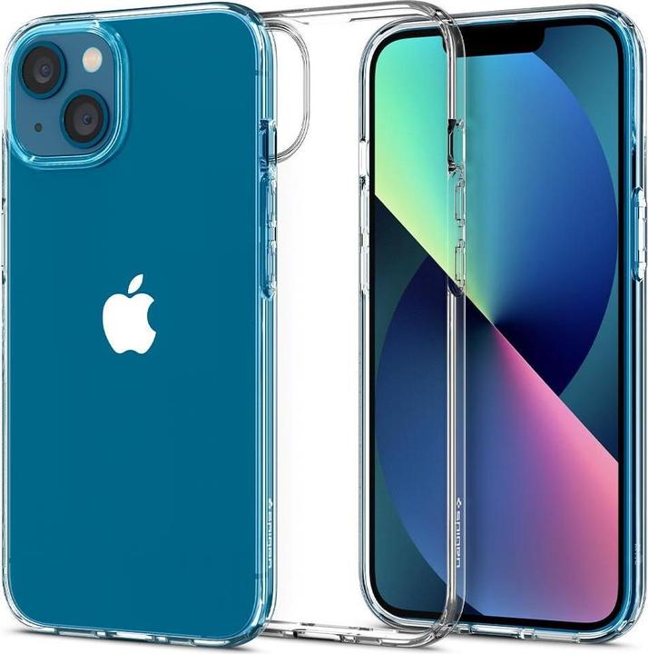 Immagine prodotto Spigen Liquid Crystal (Apple iPhone 13)