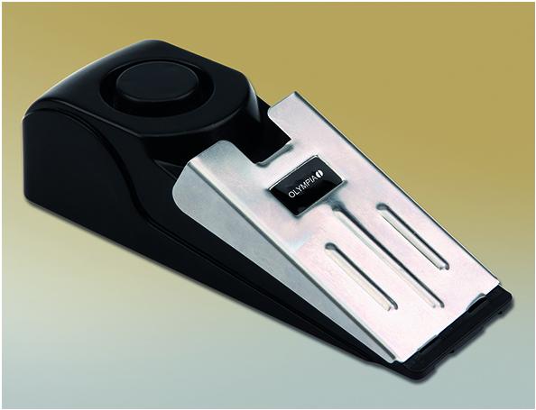 Produktbild Olympia Türstopp Alarm T300