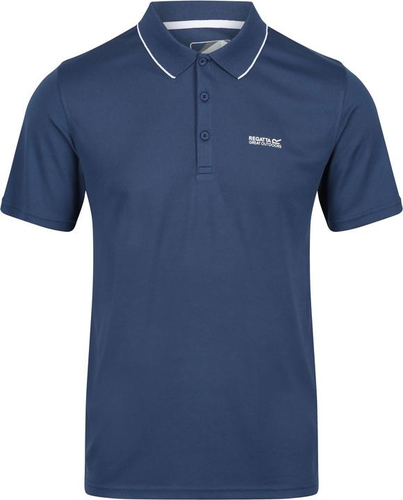 Regatta Sportpoloshirt Maverick V Kurzärmlig (S)