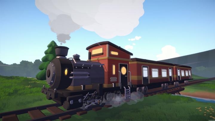 Image du produit THQ Locomoto (Switch, EN)