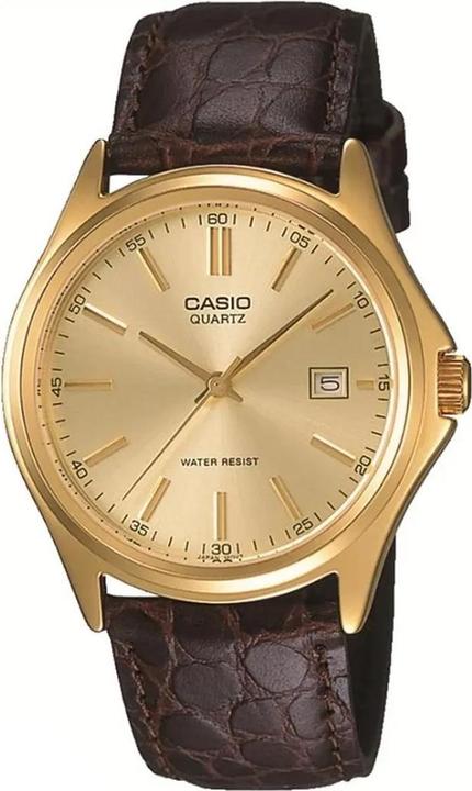Casio Mtp-1183Q-9A (Orologio da polso analogico, 36 mm)
