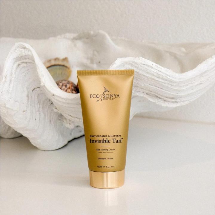 Immagine prodotto Eco by Sonya Invisible Tan (Crema autoabbronzante)