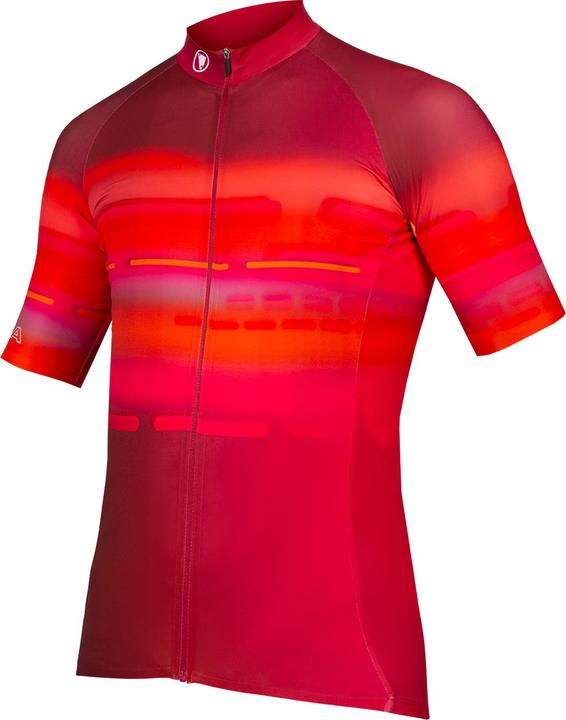 Actual product image Endura Virtual Texture Jersey (short sleeve) (S)