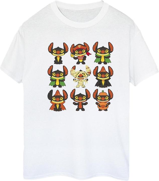 Disney Lilo & Stitch Halloween Costumes TShirt (L)