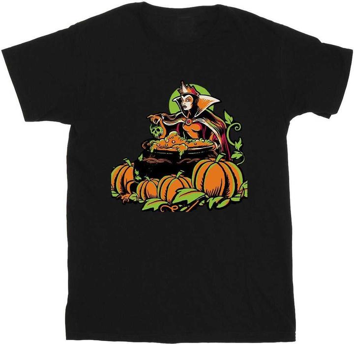 Disney TShirt Halloween (S)
