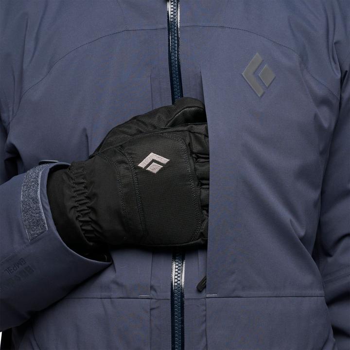 Immagine prodotto Black Diamond Parka Isolato W Factor (S)
