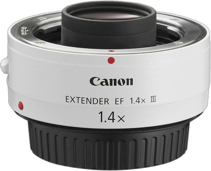 Produktbild Canon EF 1.4x III (Telekonverter, Canon EF)