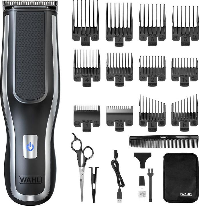 Wahl Self-Clip 360