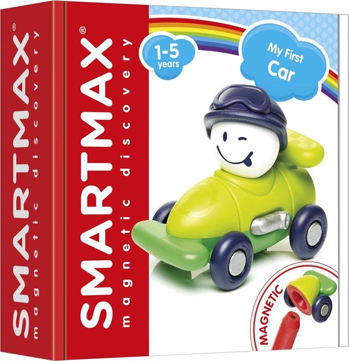 Smart Games My First Car