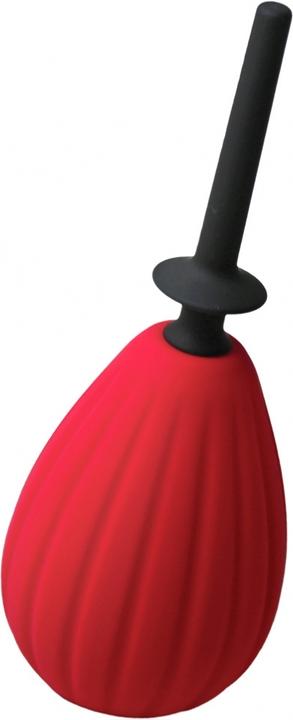Aneros Prelude Enema Bulb Kit - Red (Intimwaschlotion)