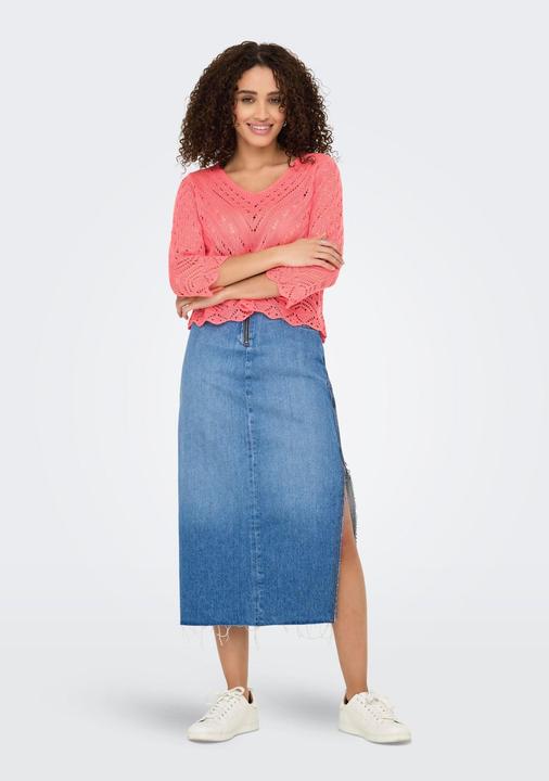 Image du produit JdY JDYNEW Haut tricoté Haut tricoté (M)