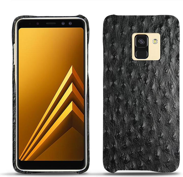 Immagine prodotto Noreve Cover in pelle (Samsung Galaxy A8 (2018))
