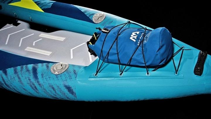 Actual product image Aqua Marina Steam - Kayak 412 (2 pers.)