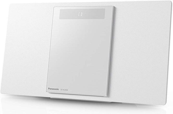 Produktbild Panasonic Sc-Hc2040 (Chromecast, Bluetooth, WLAN)
