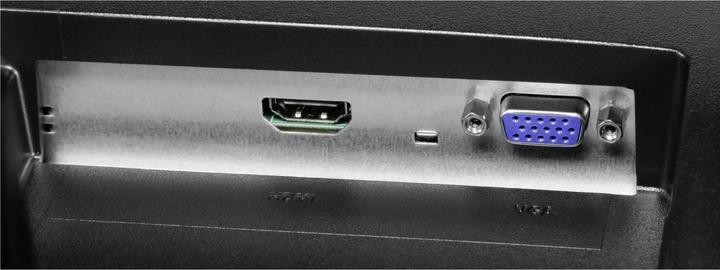 Actual product image ASUS VA279HAE (1920 x 1080 pixels, 27.01")