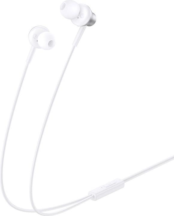 Image du produit Baseus Casque Encok CZ11 (blanc) (Filaire)