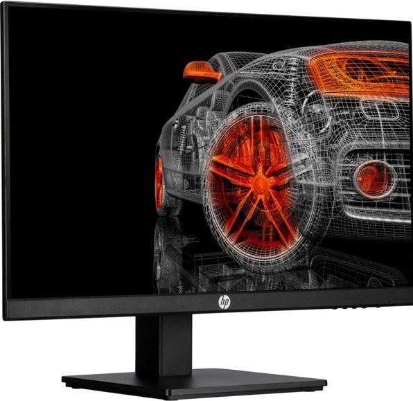 Produktbild HP P27H G4 (1920 x 1080 Pixel, 27")