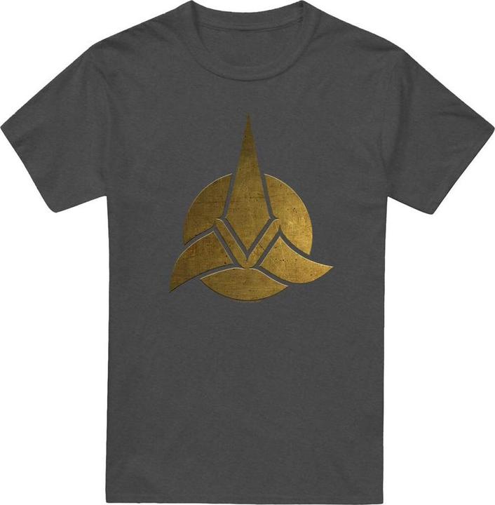 Universal Textiles Triquentra TShirt