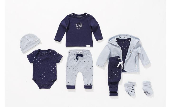 Immagine prodotto Noppies Pantaloni Jersey (62)
