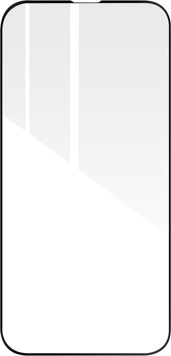 Actual product image Avizar Protective glass film 9H (1 Piece, Apple iPhone 14)