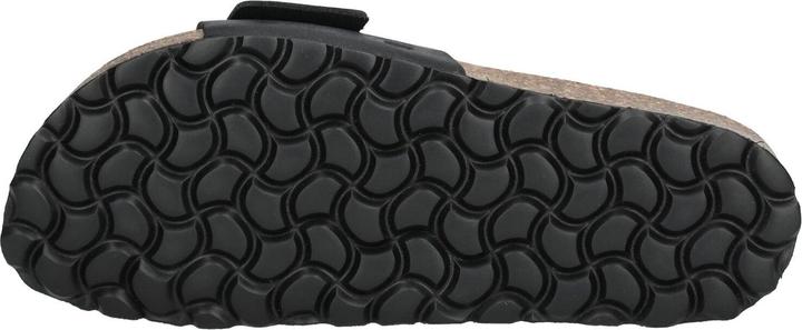 Produktbild Camel Active Sandale crazy horse SCHWARZ (40)