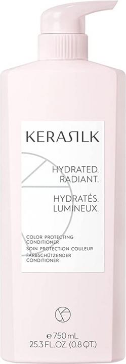Actual product image Kerasilk Essential - Color Protecting Conditioner (750 ml)