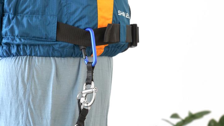 Produktbild Season Releash Quick Release Leash